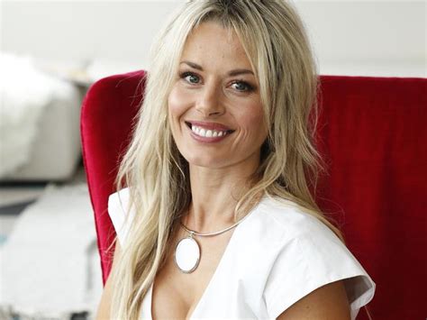 madeline west topless|Madeleine West covered her boobs and it saved her career